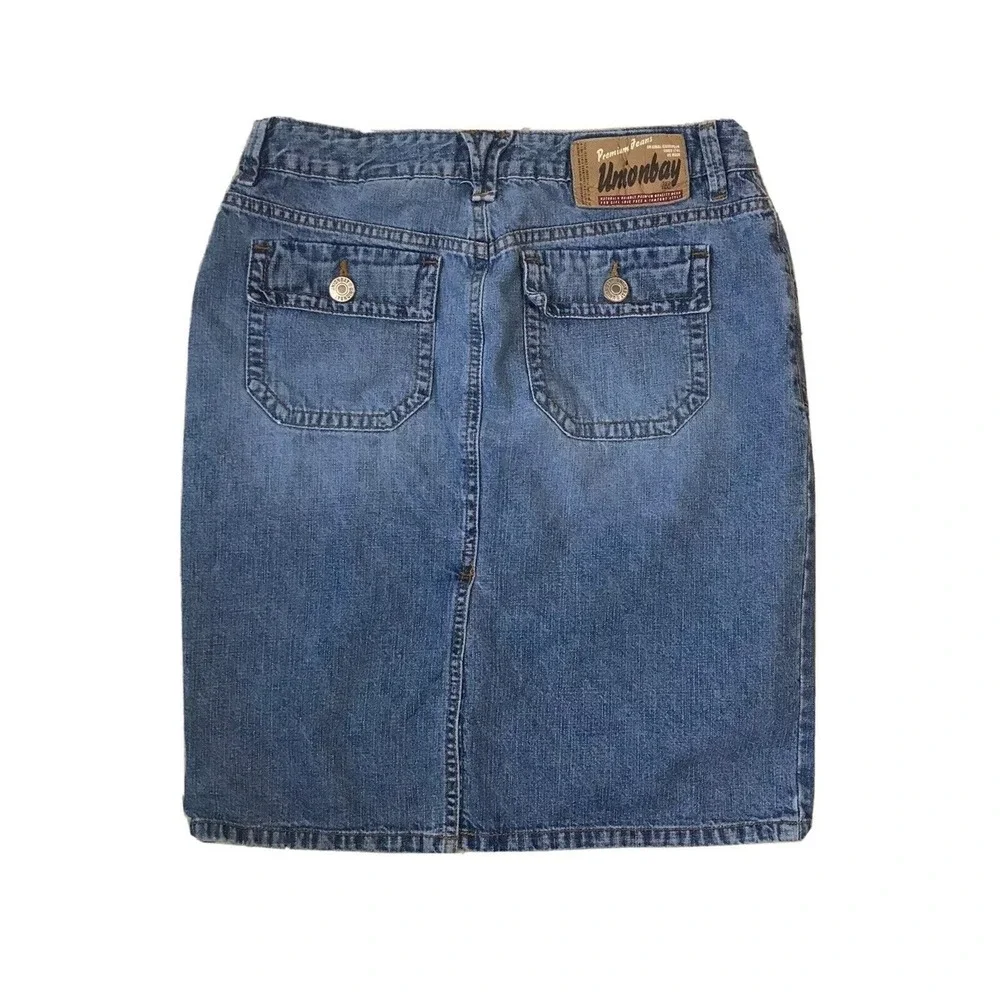 UNIONBAY sz blue